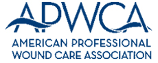 Logo American Professional Wound Care association Image