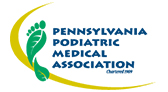 Logo Pennsylvania Podiatric Medical Association Image