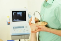 Ultrasounds Can Help Spot Chronic Venous Insufficiency