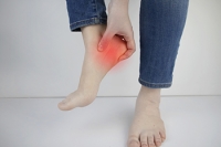Weight Gain May Lead To Plantar Fasciitis