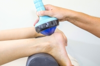 Shockwave Therapy: Solution for Chronic Pain