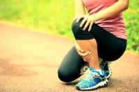 Controlling Achilles Tendon Injuries