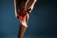 Causes of Shooting Pain in the Heel